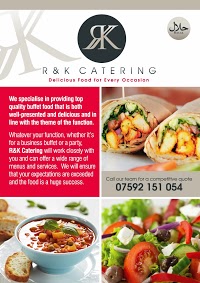 RandK Catering Limited 1096322 Image 9